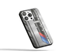 BMW Fundas Silicona SmartPhone Serie Profesional Exclusiva